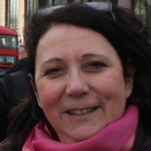 Claudine - Prof d'anglais - Montmorency