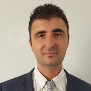 Laurent - Prof de maths - Nice
