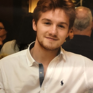 Diego - Prof d'aide aux devoirs - Boulogne-Billancourt