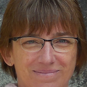 Sylvie - Prof d'aide aux devoirs - Plouénan