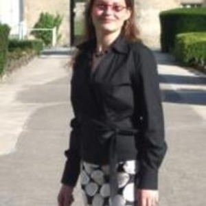 Clémentine - Prof d'aide aux devoirs - Gévezé