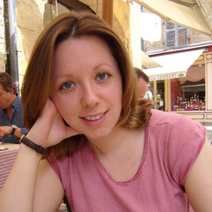 Marie - Prof de fle - français langue étrangère - La Celle-Saint-Cloud