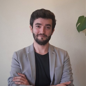 Jean - Prof d'anglais - Toulouse