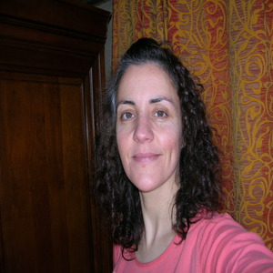 Myriam - Prof de maths - Pont-l'Abbé