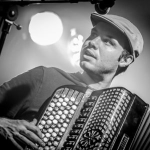 Anthony - Prof de piano - Gergy