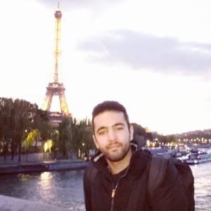 AHMED - Prof de physique - Bobigny