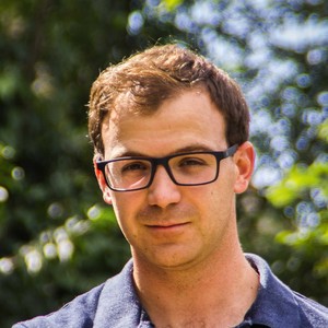 Anthony - Prof de maths - Mont-de-Marsan