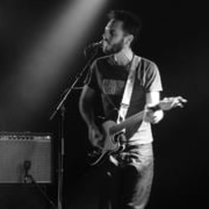 Stephan - Prof de guitare - Bruz
