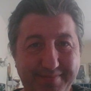 Bruno - Prof de français - Valence