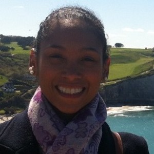 Natalia - Prof d'espagnol - Beauvais