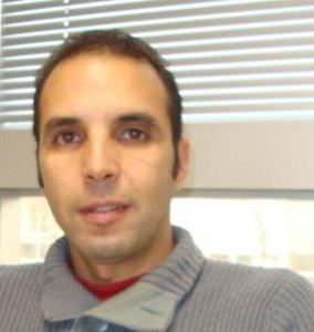 Abdel - Prof d'aide aux devoirs - Saint-Géréon