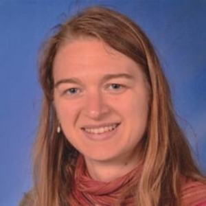 Aurore - Prof de maths - Eysines