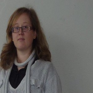 Virginie - Prof de biologie - Bures-sur-Yvette