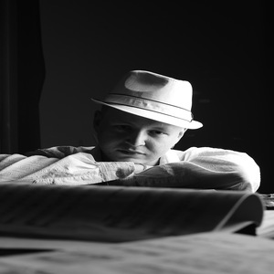 Yuri - Prof de piano - Paris