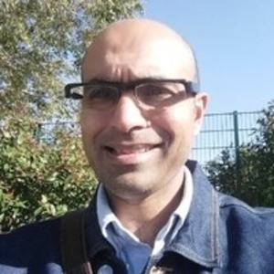Arif - Prof de maths - Antony