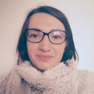 Agnès - Prof de physique - Orvault