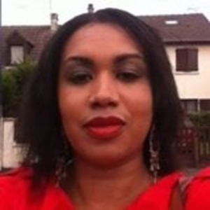 Ronilda - Prof d'allemand - Drancy
