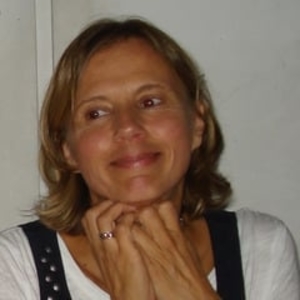 Isabelle - Prof d'anglais - Paris 9e