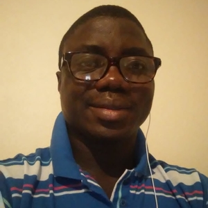 Ekribo Philipps - Prof de maths - Vesoul