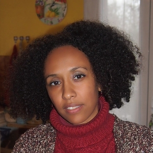 Virginie - Prof d'anglais - Saint-Sébastien-sur-Loire