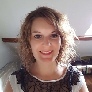 Sophie - Prof d'anglais - Rochefort