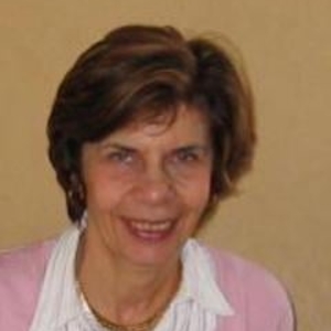 Martine - Prof d'anglais - Carquefou