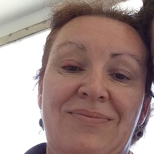 Catherine - Prof d'anglais - Essoyes