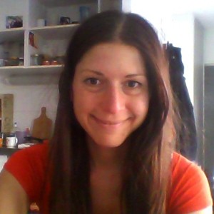 Julijana - Prof d'anglais - Saint-Étienne