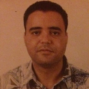 FARID - Prof d'anglais - Nancy