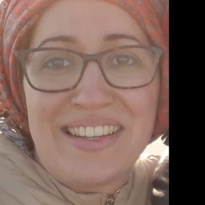 Fatima-ezzahra - Prof d'arabe - Quiéry-la-Motte