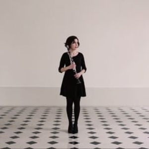 Hélène - Prof de clarinette - Paris