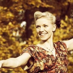 Elin - Prof de danse - Toulouse