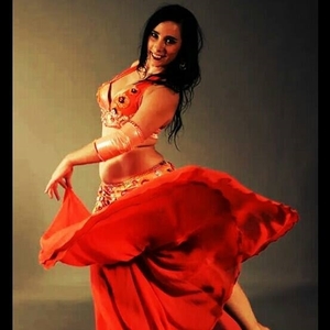 Melanie - Prof de danse orientale - Albi