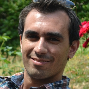 Benoit - Prof d'initiation informatique - Morigny-Champigny