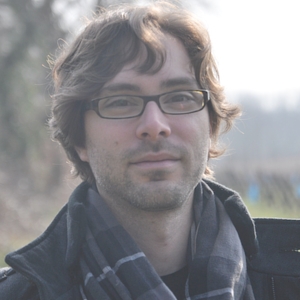 Matthieu - Prof d'aide aux devoirs - Cérons