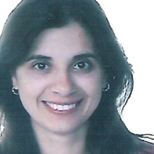 Maria Luisa - Prof d'espagnol - Saint-Josse-ten-Noode