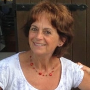 Ghislaine - Prof de fle - français langue étrangère - Bagneux