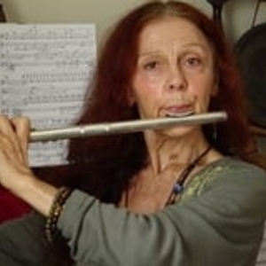 Marie-jeanne - Prof de flûte - Rouen