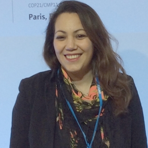 Juliane - Prof d'aide aux devoirs - Aubervilliers