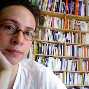 Sophie - Prof de français - Paris