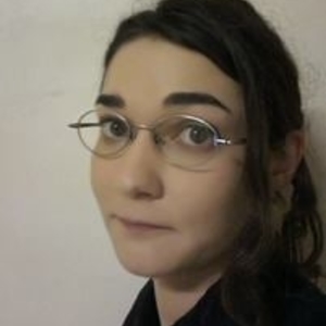 Vedrana - Prof de graphisme - Paris