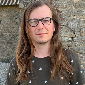 Olivier - Prof de guitare - Alfortville