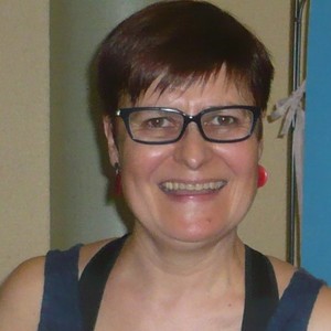 Isabelle - Prof de remise en forme - Saint-Maximin-la-Sainte-Baume