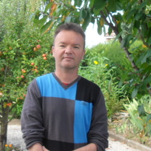 Guillaume - Prof d'histoire - Annecy