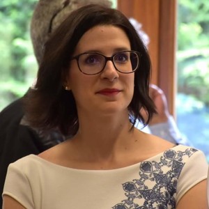 Aurélie - Prof d'italien - Blavozy