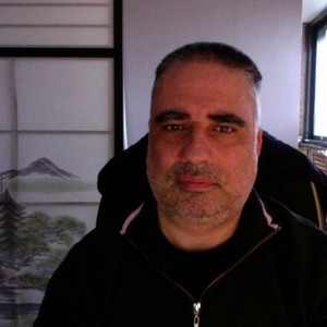 Luc - Prof d'arts martiaux - Bonneil