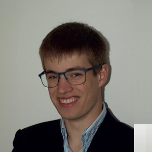 Corentin - Prof d'autocad - Auderghem