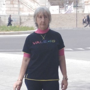 Marie françoise - Prof d'aide aux devoirs - Saint-Denis