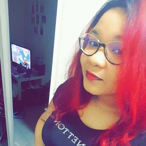 Lauriane - Prof de maths - Garges-lès-Gonesse