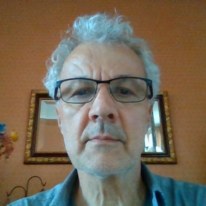 Alain - Prof de maths - Autun